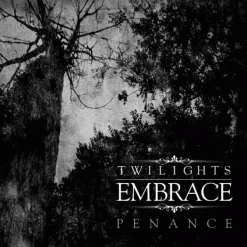 Twilight's Embrace : Penance